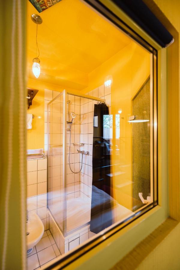 Design Hotel ออยส์เคียร์เชิน ภายนอก รูปภาพ