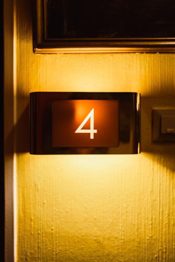 Design Hotel ออยส์เคียร์เชิน ภายนอก รูปภาพ