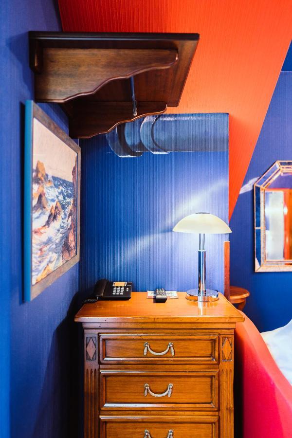 Design Hotel ออยส์เคียร์เชิน ภายนอก รูปภาพ