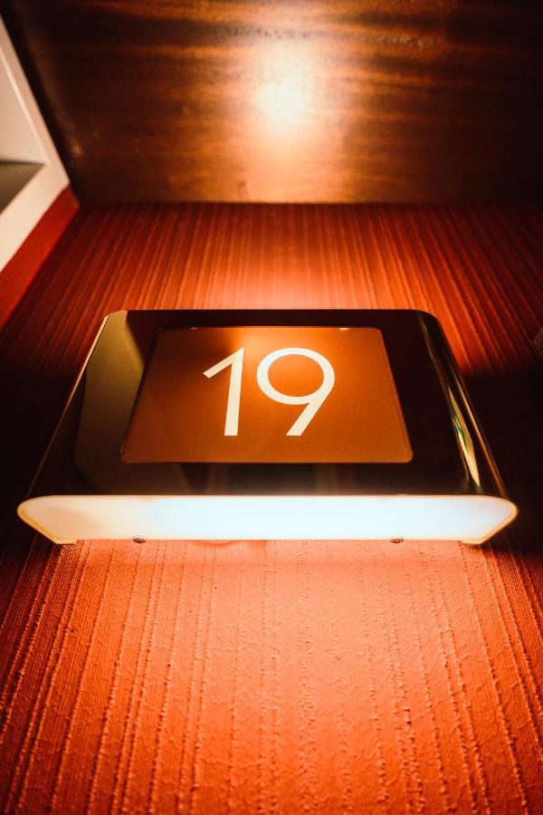Design Hotel ออยส์เคียร์เชิน ภายนอก รูปภาพ